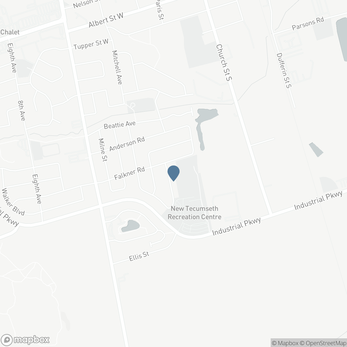 11 JONES STREET, Alliston, Ontario L9R 0C1